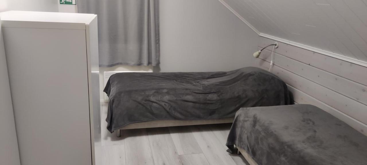 Villa Pajalehto Levi Eksteriør bilde